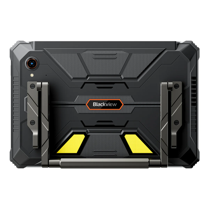 Tablet BLACKVIEW Active 12 Pro (11", 16 GB, 1 TB, 5G, crna boja)-4