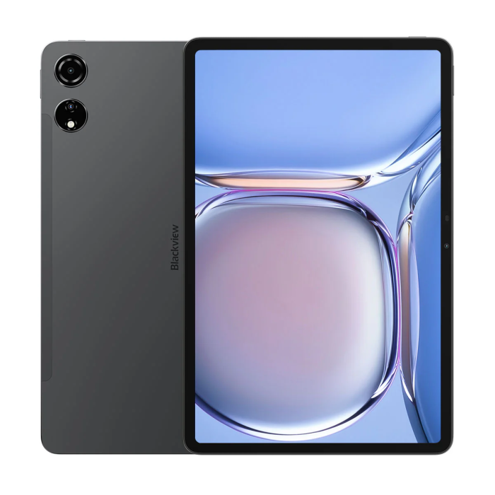 Tablet BLACKVIEW MEGA 3 (12.1" 2.5K, 90 Hz, MediaTek Helio G100, 12GB RAM, 256GB, Android 15)-0