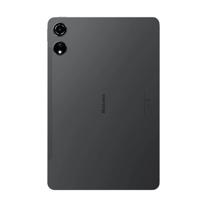 Tablet BLACKVIEW MEGA 3 (12.1" 2.5K, 90 Hz, MediaTek Helio G100, 12GB RAM, 256GB, Android 15)-9