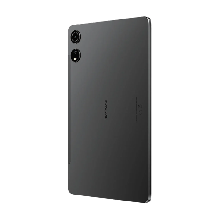 Tablet BLACKVIEW MEGA 3 (12.1" 2.5K, 90 Hz, MediaTek Helio G100, 12GB RAM, 256GB, Android 15)-8