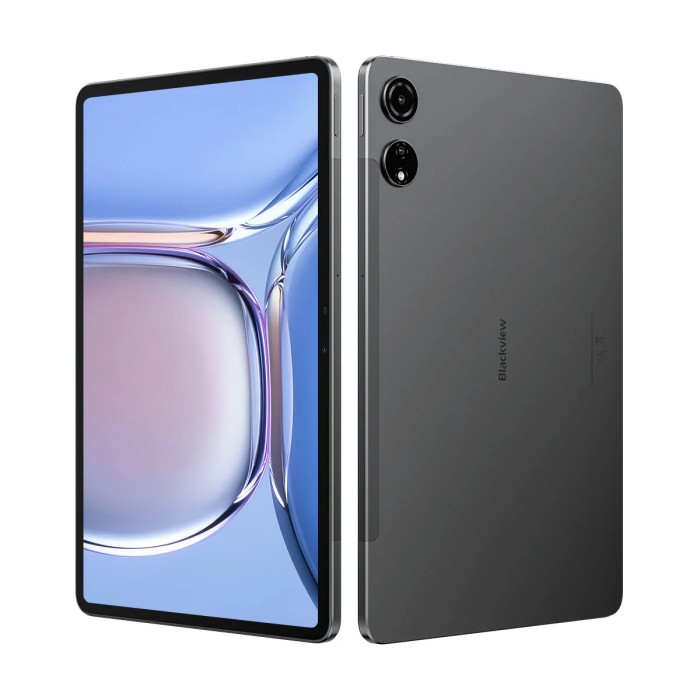 Tablet BLACKVIEW MEGA 3 (12.1" 2.5K, 90 Hz, MediaTek Helio G100, 12GB RAM, 256GB, Android 15)-6