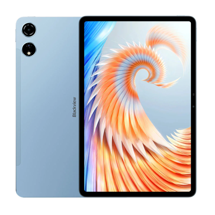 Blackview MEGA 3 12" 12GB+256GB LTE, komplet tipk.+miška modra-0