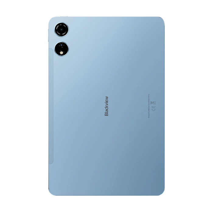 Blackview MEGA 3 12" 12GB+256GB LTE, komplet tipk.+miška modra-9