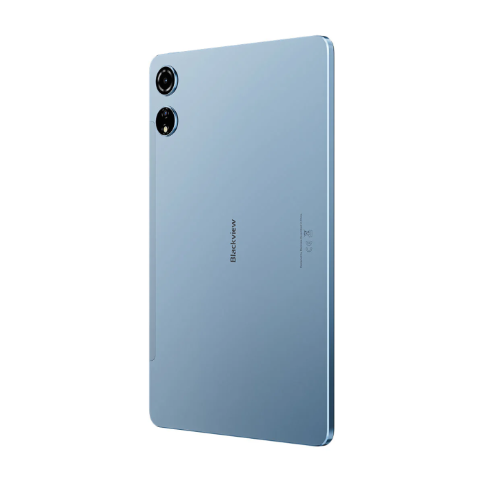 Blackview MEGA 3 12" 12GB+256GB LTE, komplet tipk.+miška modra-8