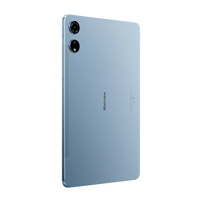 Blackview MEGA 3 12" 12GB+256GB LTE, komplet tipk.+miška modra-7