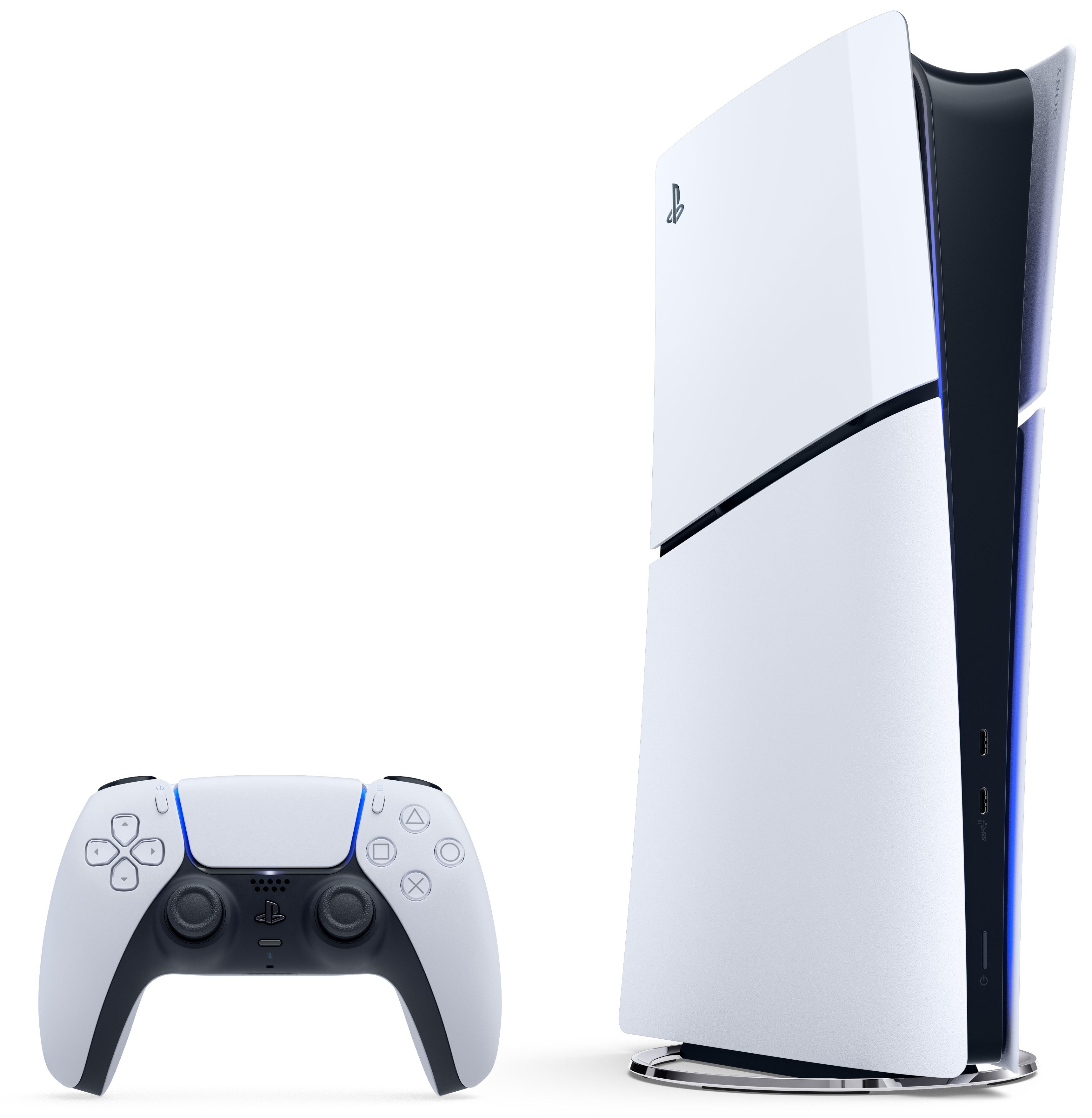 Igraća konzola PLAYSTATION 5 Slim Digital Edition E Chassis