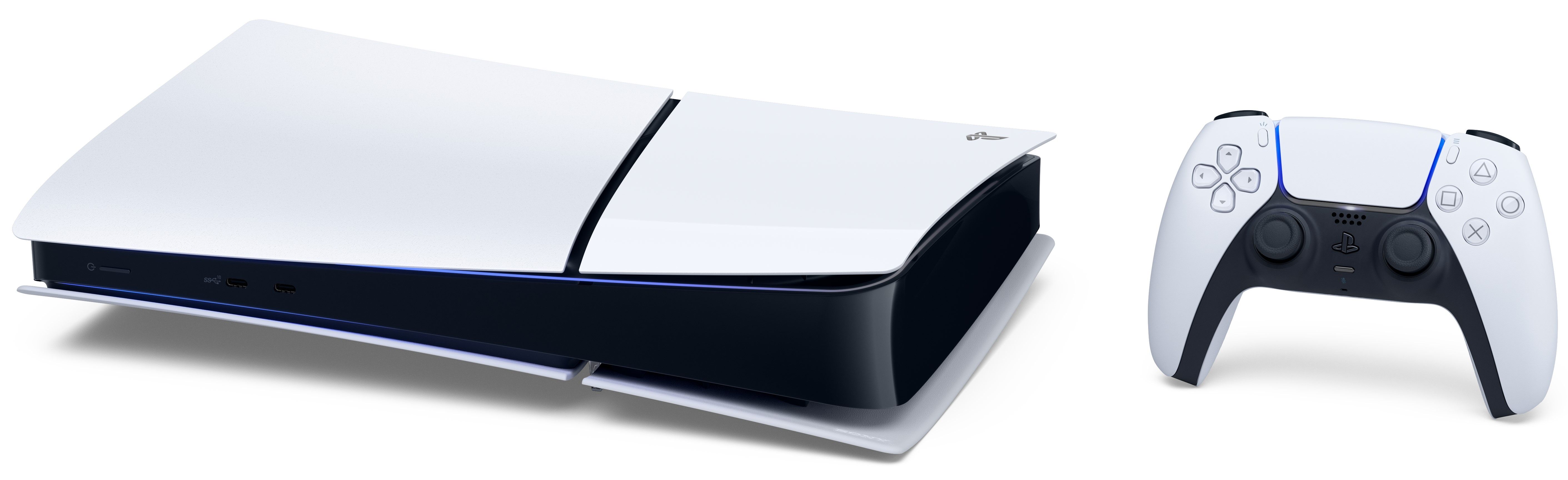 Igraća konzola PLAYSTATION 5 Slim Digital Edition E Chassis-5