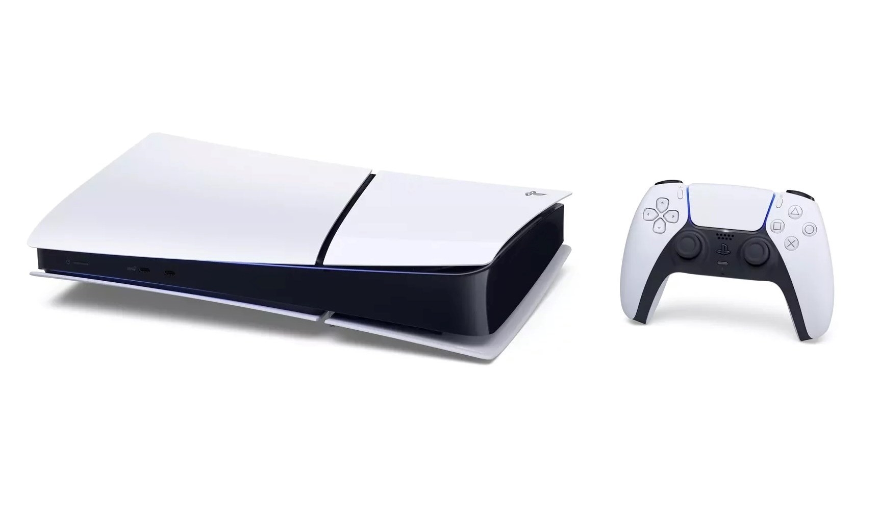 Igraća konzola PLAYSTATION 5 Slim Digital Edition E Chassis-7