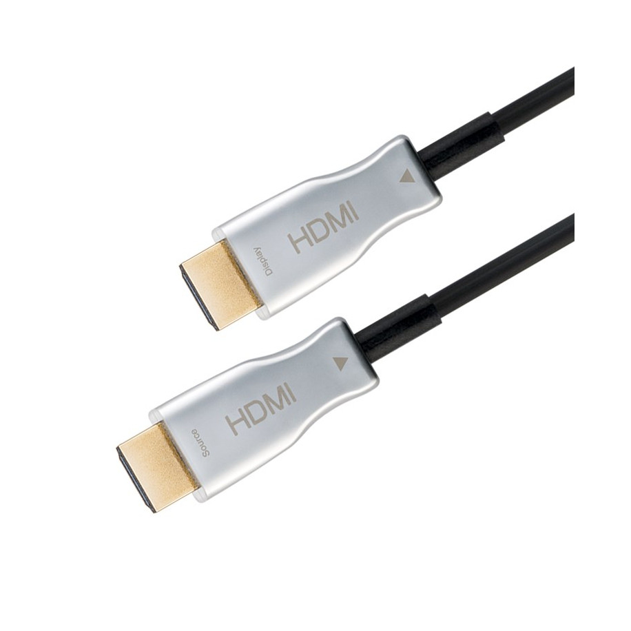 Kabel GOOBAY 65568, HDMI (M) na HDMI (M), 4K@60Hz, Gold plated, 30m, crni, bulk-3