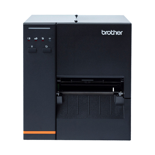 Printer za naljepnice BROTHER TJ-4020TN (Direct thermal / Thermal transfer, 203 x 203 DPI, 254 mm/sec, Ethernet LAN)