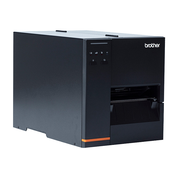 Printer za naljepnice BROTHER TJ-4020TN (Direct thermal / Thermal transfer, 203 x 203 DPI, 254 mm/sec, Ethernet LAN)-1
