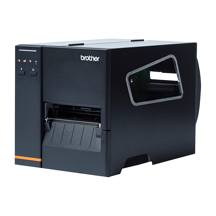 Printer za naljepnice BROTHER TJ-4020TN (Direct thermal / Thermal transfer, 203 x 203 DPI, 254 mm/sec, Ethernet LAN)-2