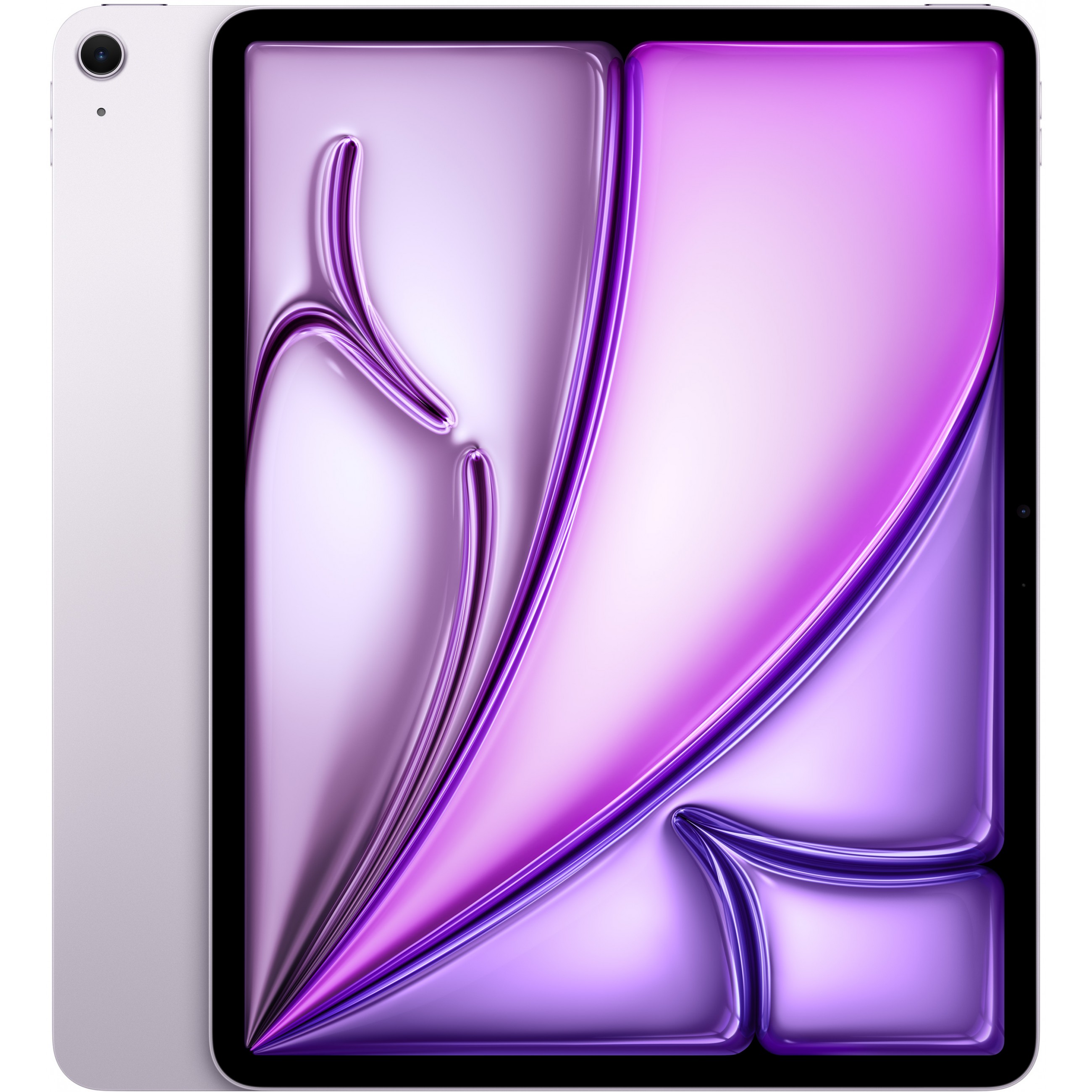 Tablet APPLE iPad Air 13-inch Wi-Fi 256GB - Ljubičasti