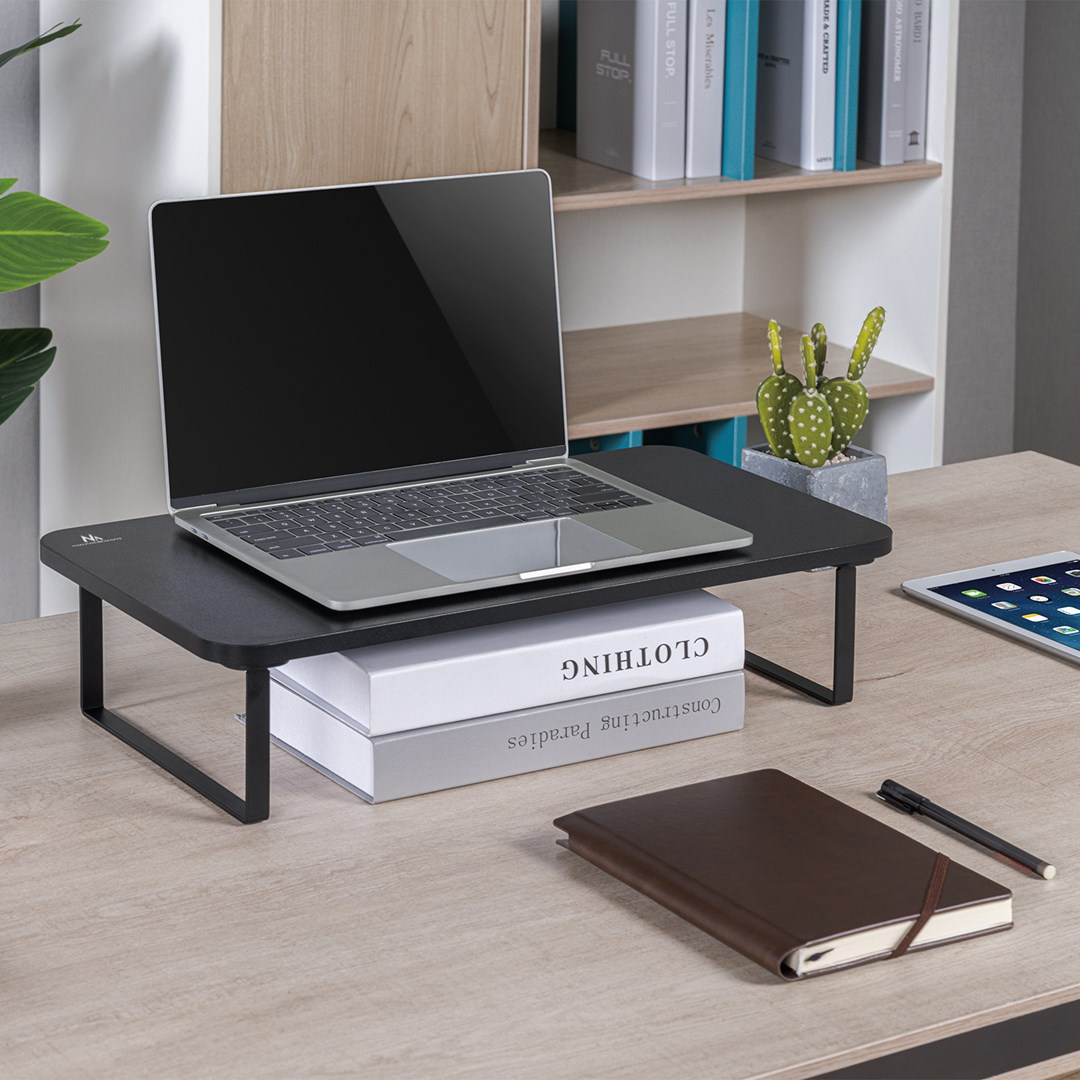 Stalak za monitor/laptop MACLEAN MC-933 (maks. 20 kg, 500x260x122mm)-2