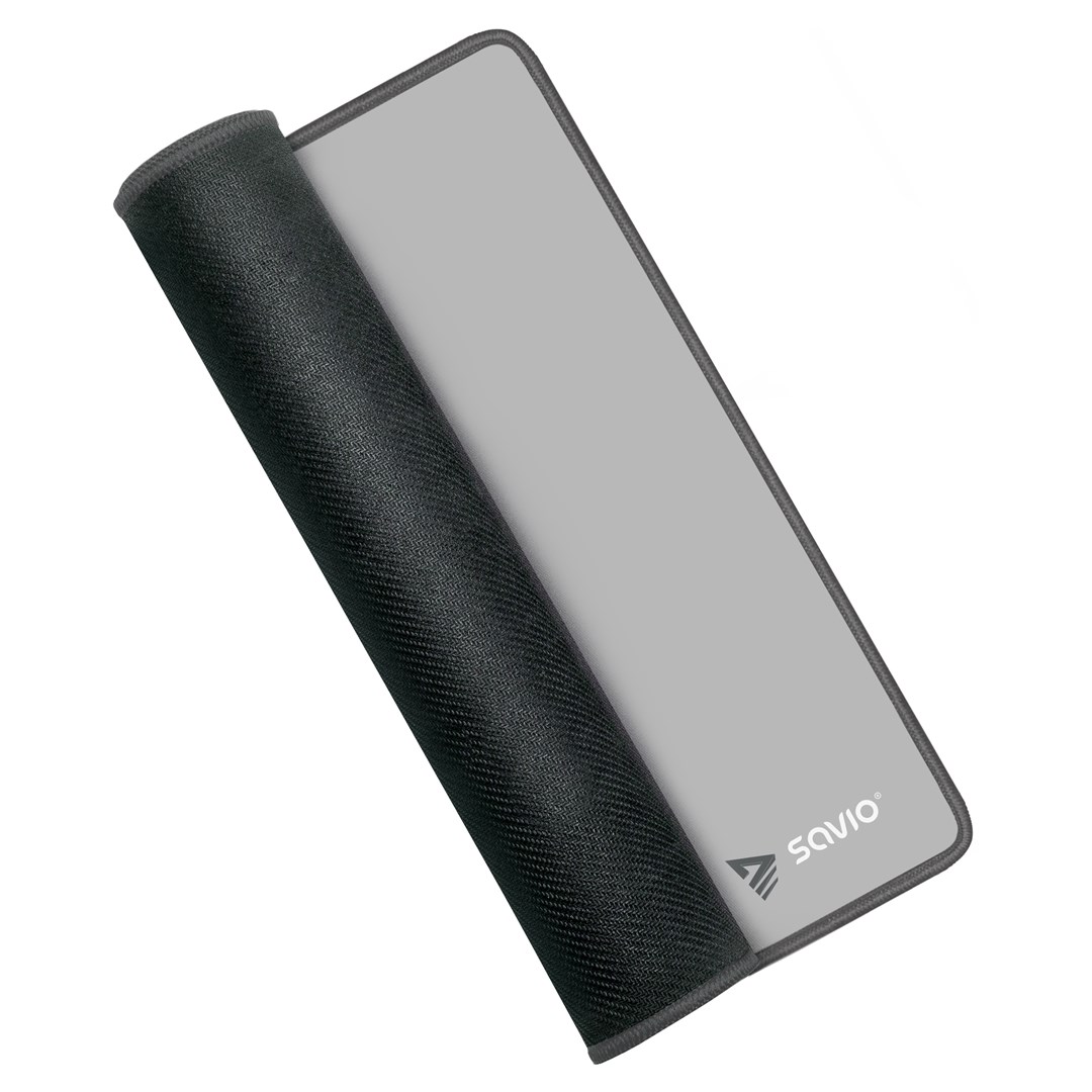 Gaming mouse pad SAVIO Turbo Dynamic S-1