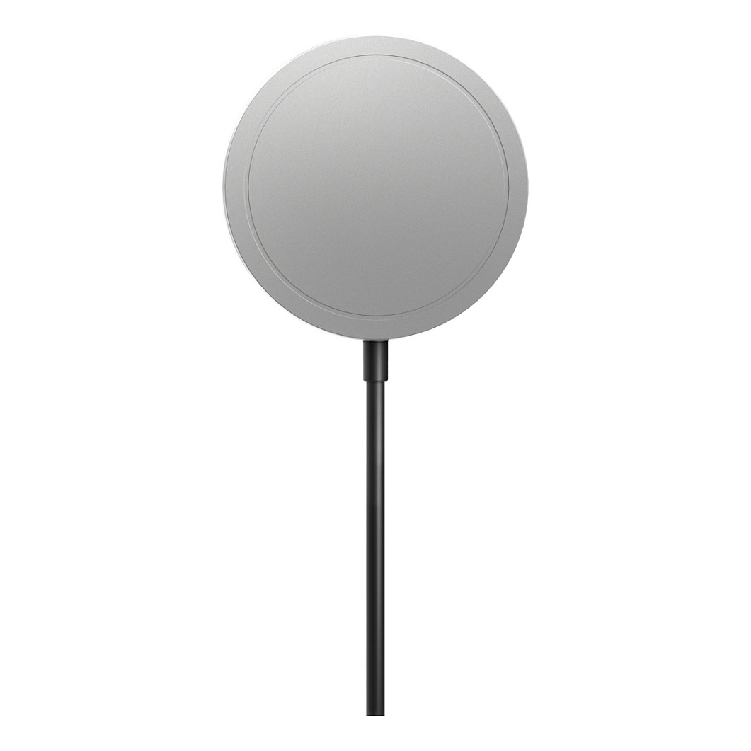 Punjač SAMSUNG Qi2 Single magnetic bežični punjač (za magnetne kućište)-1