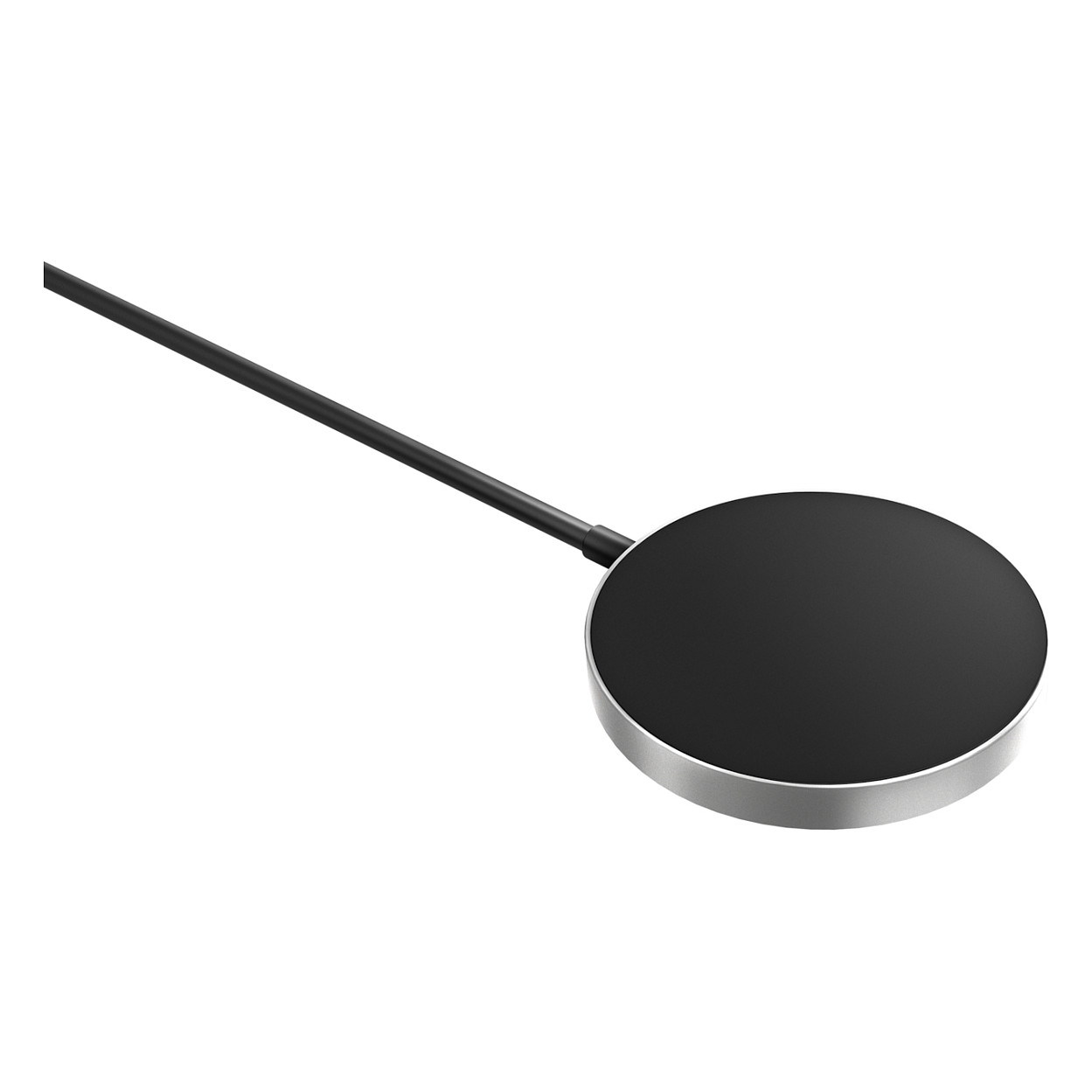 Punjač SAMSUNG Qi2 Single magnetic bežični punjač (za magnetne kućište)-2
