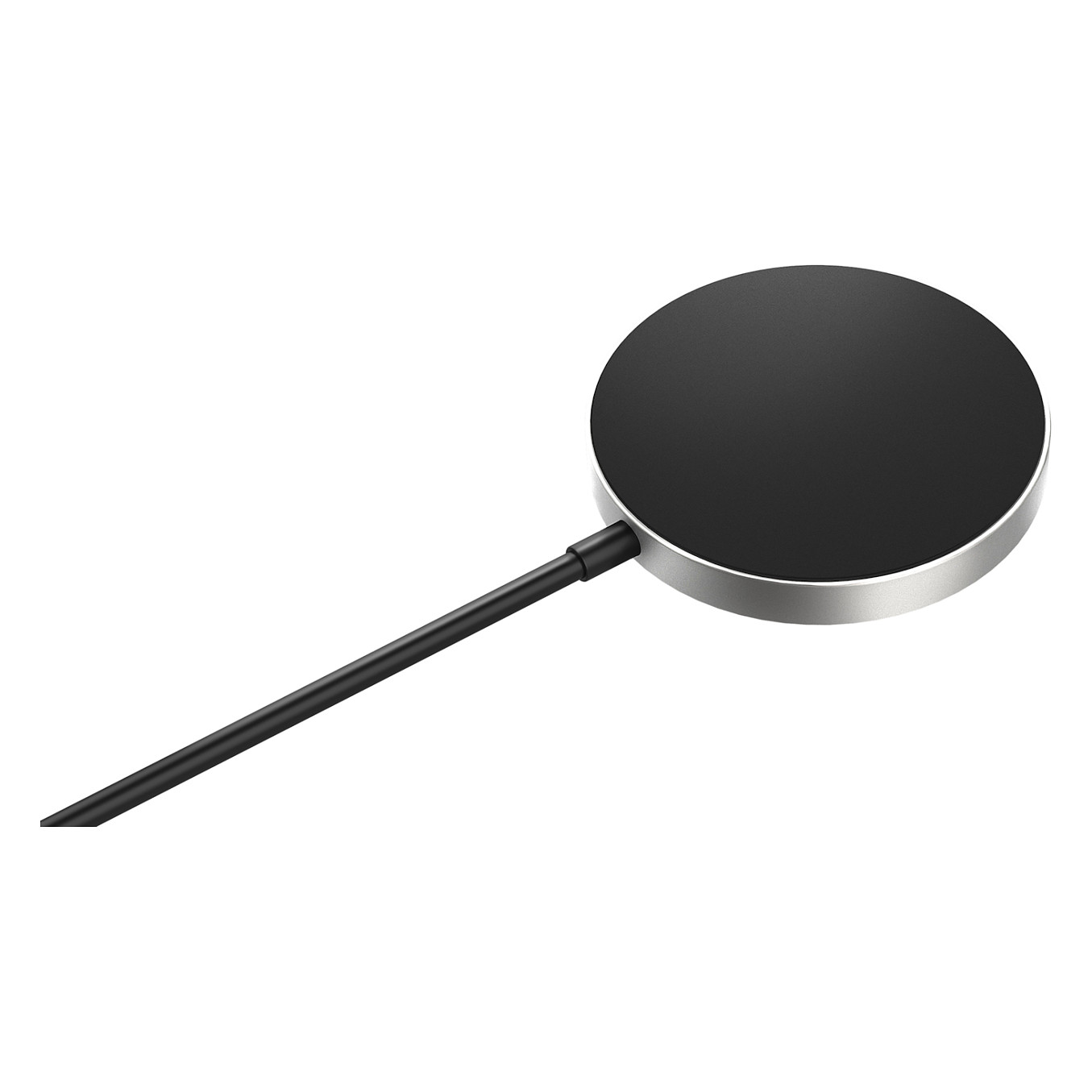 Punjač SAMSUNG Qi2 Single magnetic bežični punjač (za magnetne kućište)-3