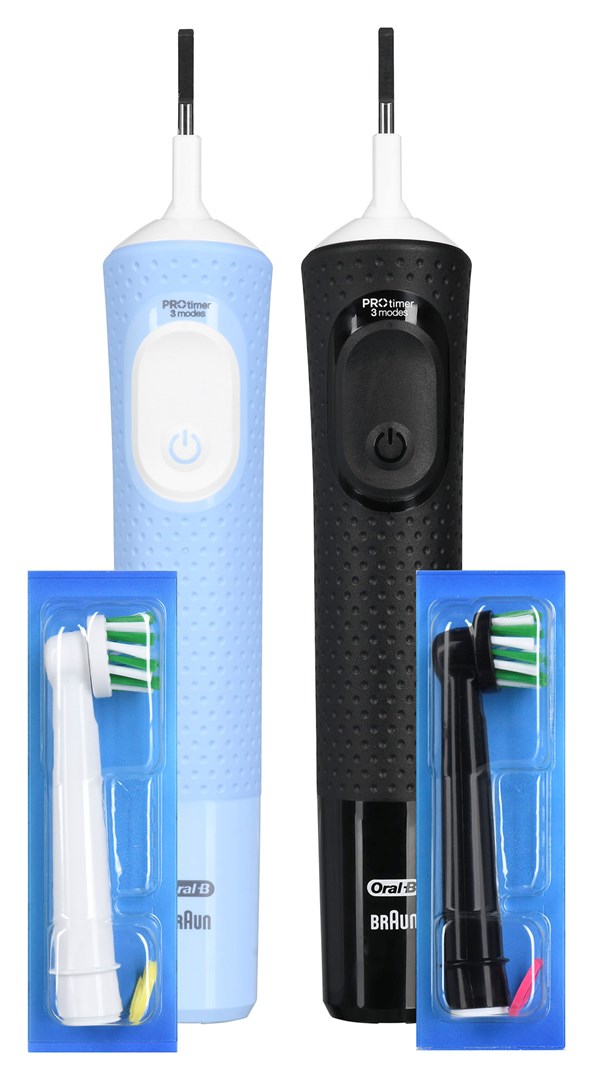 Električna četkica za zube BRAUN Oral-B Vitality Pro D103-1