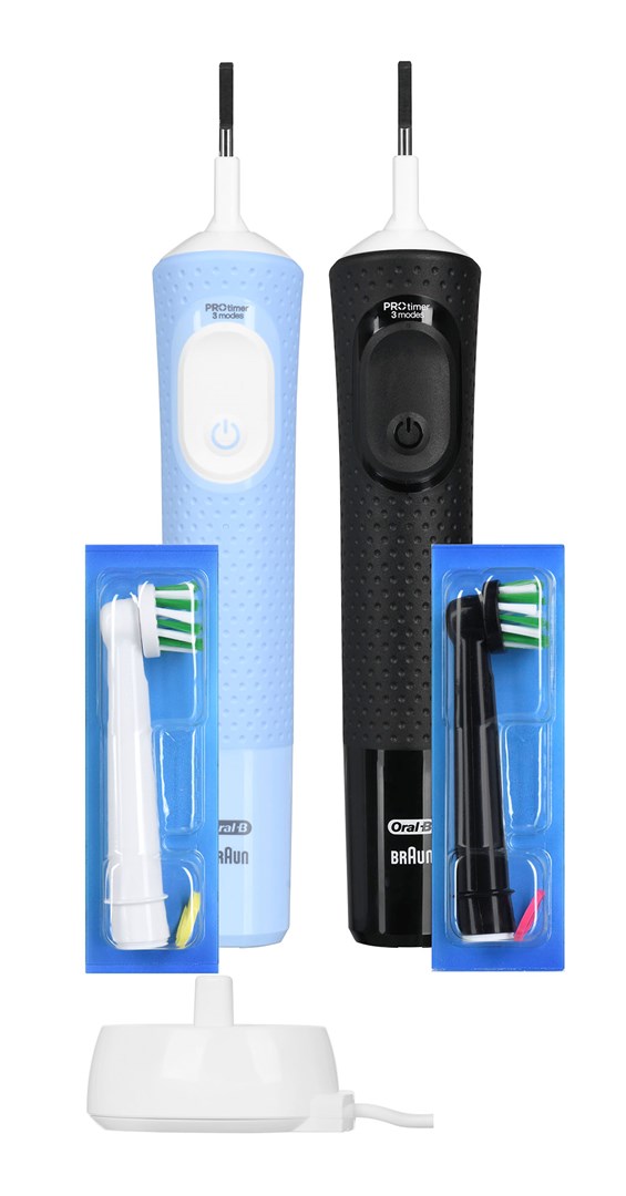 Električna četkica za zube BRAUN Oral-B Vitality Pro D103