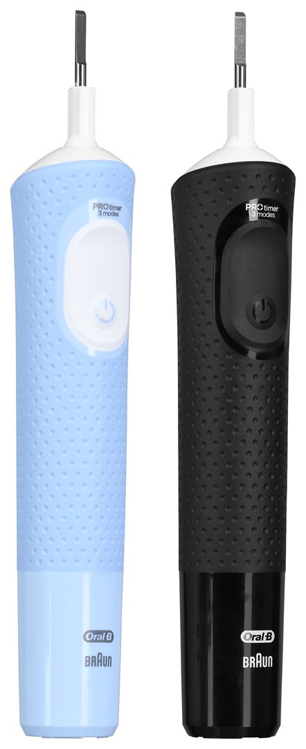 Električna četkica za zube BRAUN Oral-B Vitality Pro D103-4