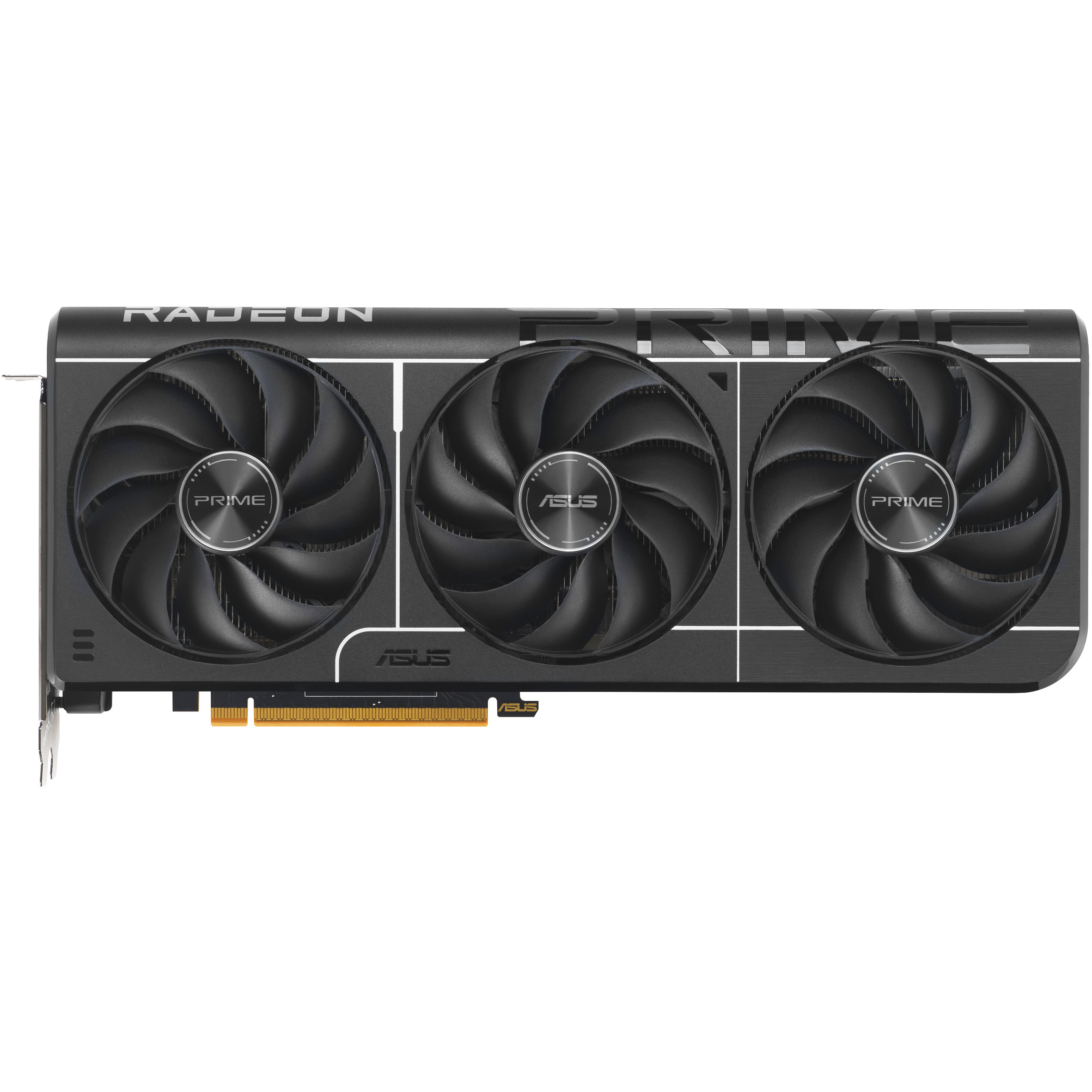 Grafička kartica ASUS PRIME -RX9070-O16G-EVO (AMD Radeon RX 9070, 16 GB GDDR6)
