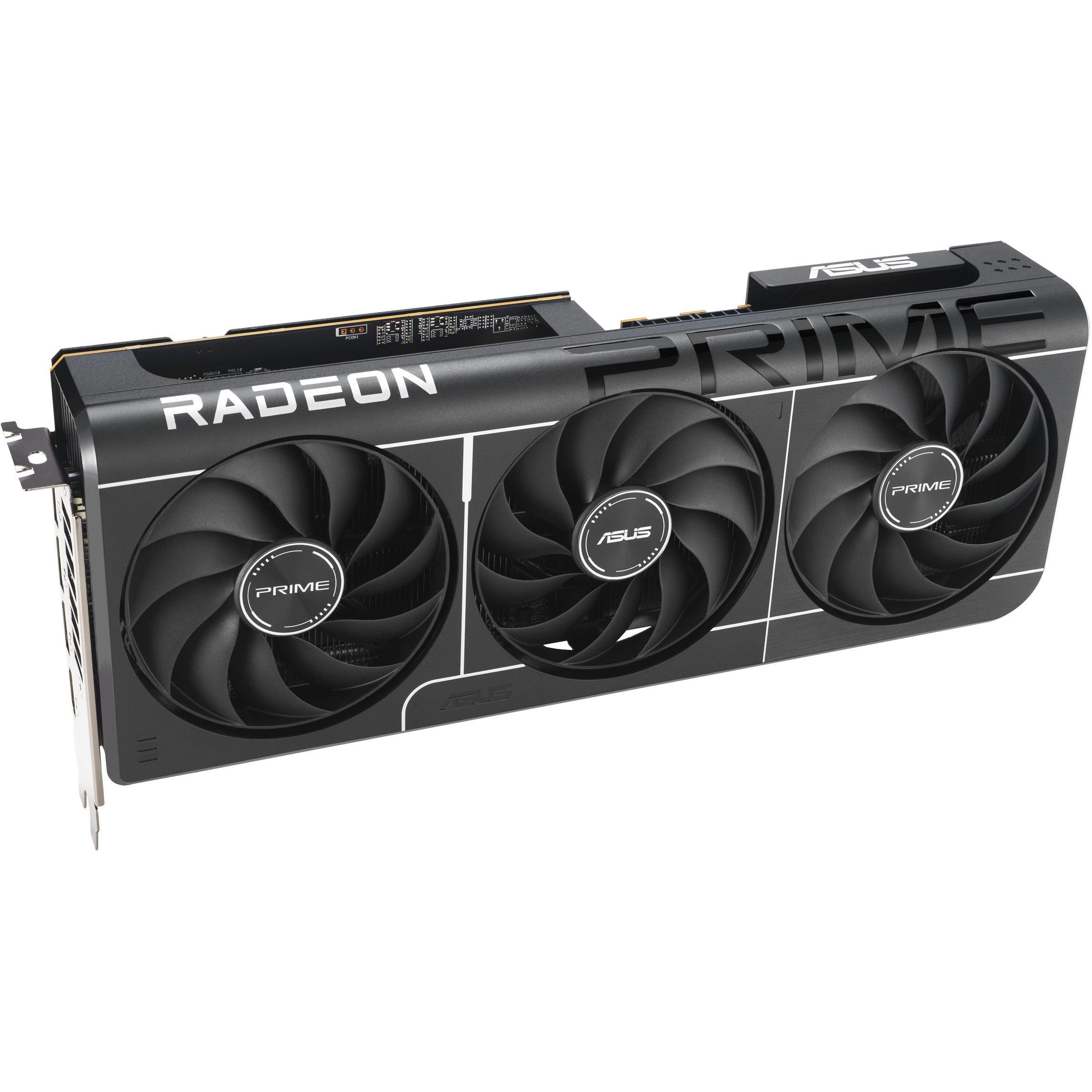 Grafička kartica ASUS PRIME -RX9070-O16G-EVO (AMD Radeon RX 9070, 16 GB GDDR6)-5
