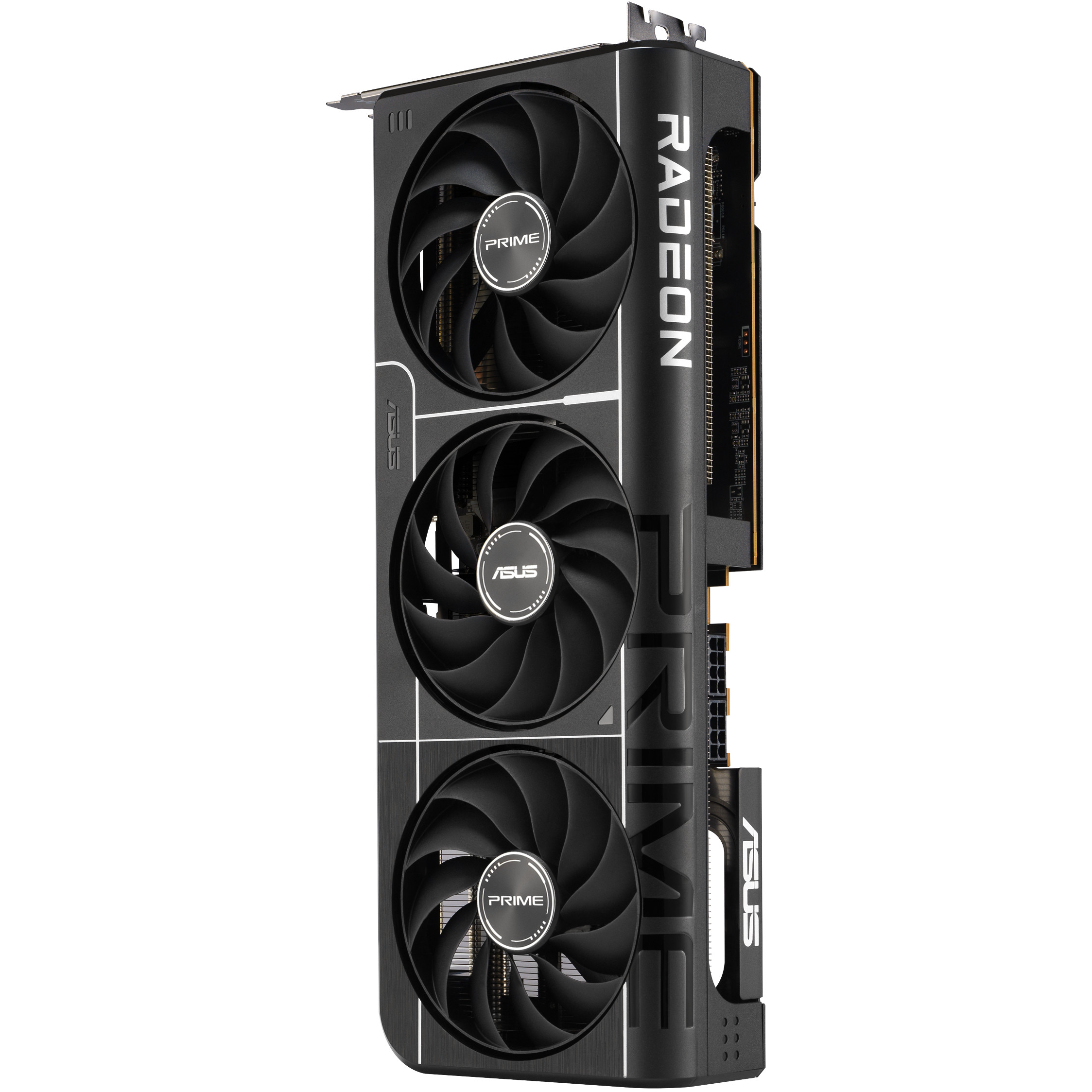 Grafička kartica ASUS PRIME -RX9070-O16G-EVO (AMD Radeon RX 9070, 16 GB GDDR6)-8