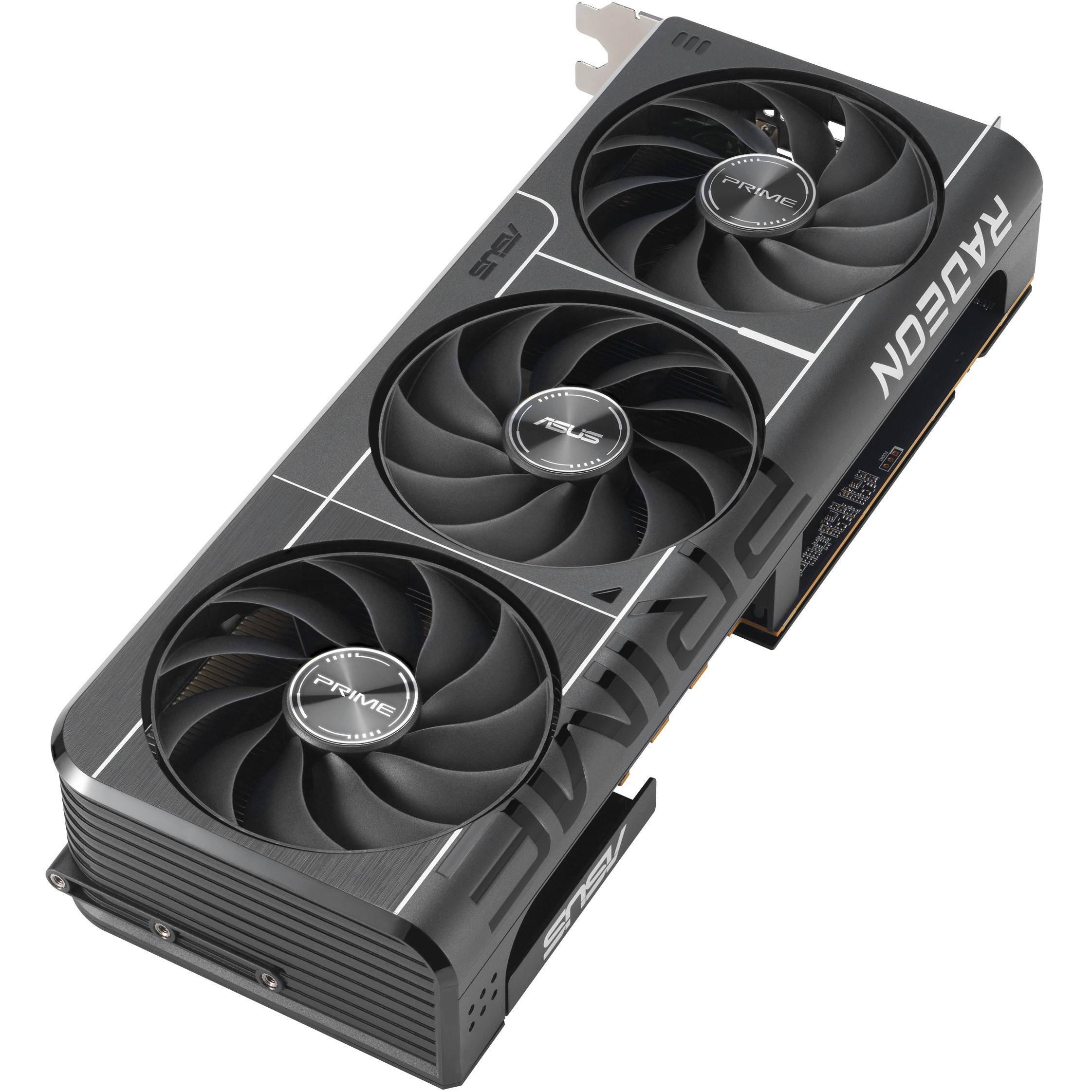 Grafička kartica ASUS PRIME -RX9070-O16G-EVO (AMD Radeon RX 9070, 16 GB GDDR6)-12