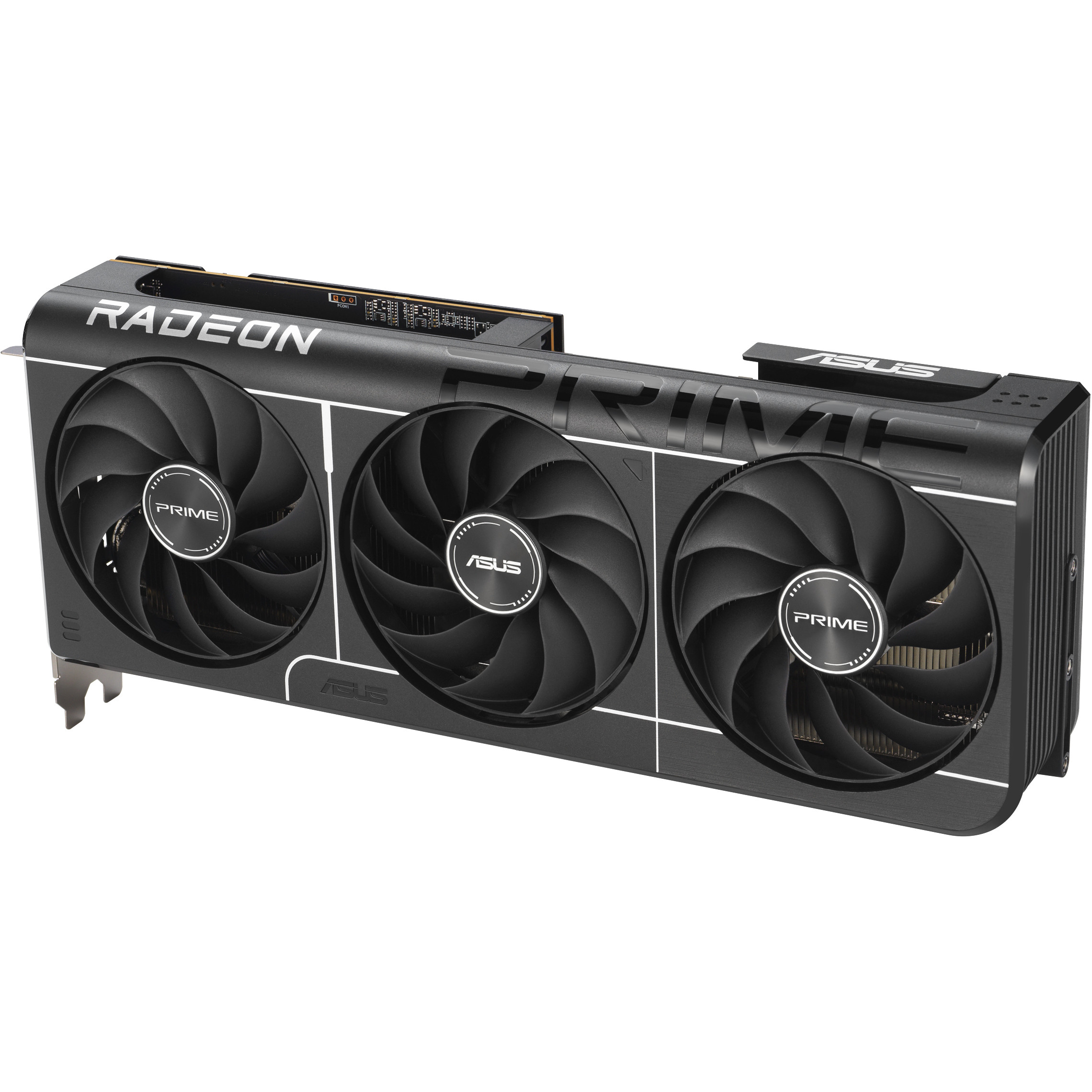 Grafička kartica ASUS PRIME -RX9070-O16G-EVO (AMD Radeon RX 9070, 16 GB GDDR6)-13