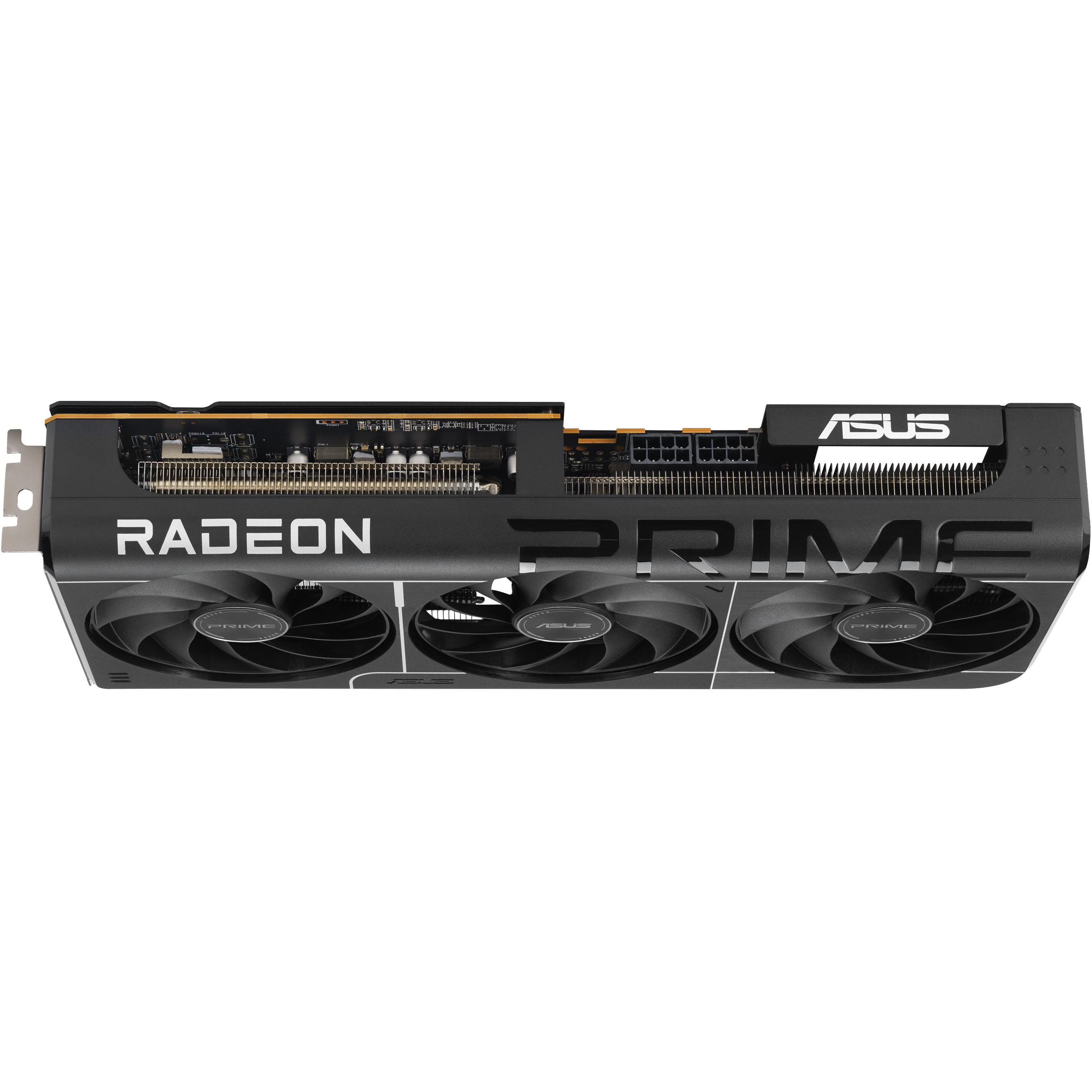 Grafička kartica ASUS PRIME -RX9070-O16G-EVO (AMD Radeon RX 9070, 16 GB GDDR6)-14