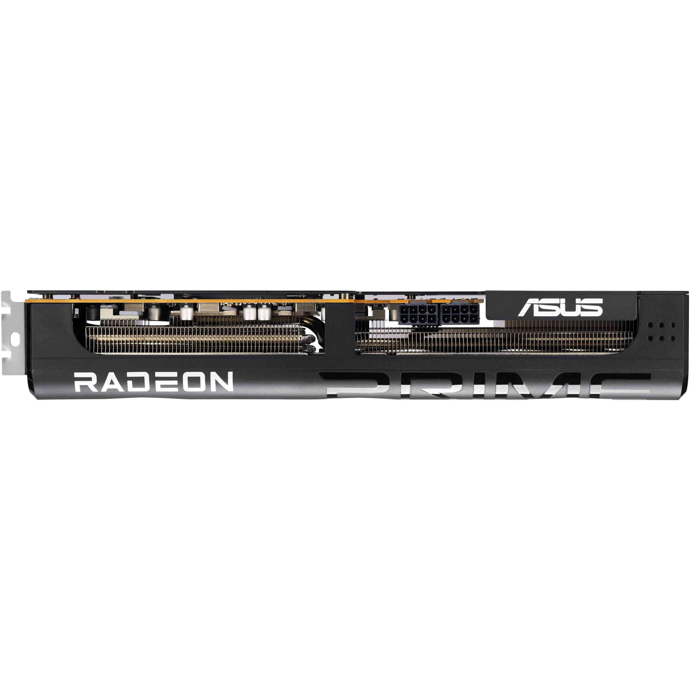 Grafička kartica ASUS PRIME -RX9070-O16G-EVO (AMD Radeon RX 9070, 16 GB GDDR6)-15