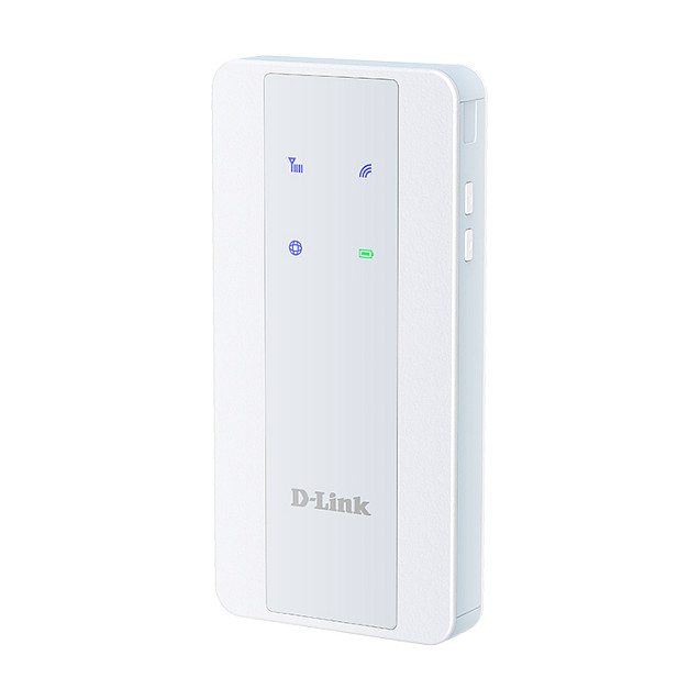 Mobilni Hotspot D-LINK F518 (5G NR, Wi-Fi 6, AX1800)-1