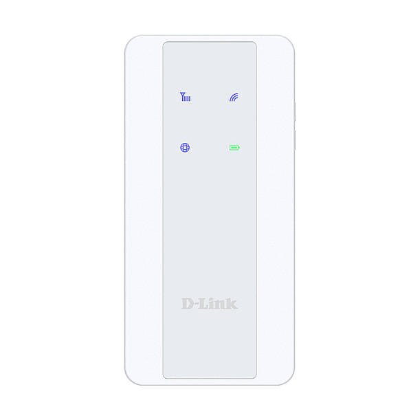 Mobilni Hotspot D-LINK F518 (5G NR, Wi-Fi 6, AX1800)-2