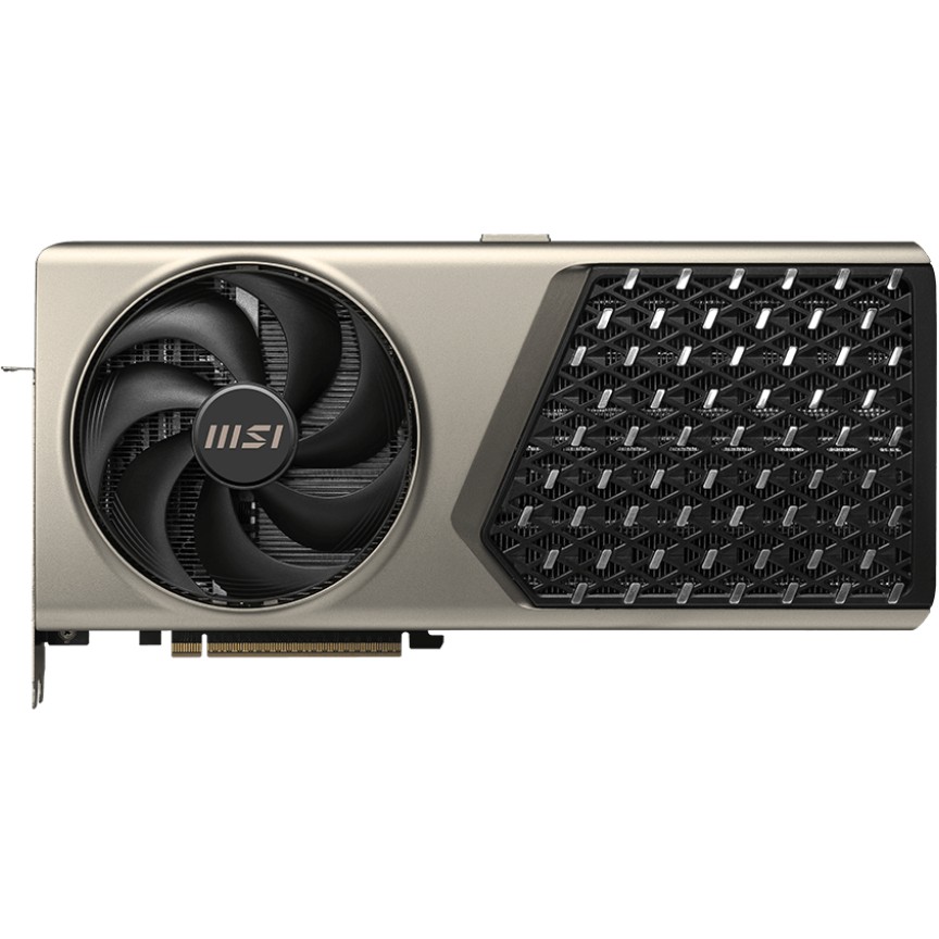 Grafička kartica MSI RTX 5080 16G EXPERT OC (16GB GDDR7, PCIe 5.0, 3x DisplayPort, 1x HDMI)-2