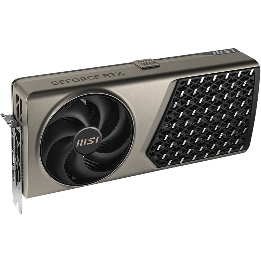 Grafička kartica MSI RTX 5080 16G EXPERT OC (16GB GDDR7, PCIe 5.0, 3x DisplayPort, 1x HDMI)-3