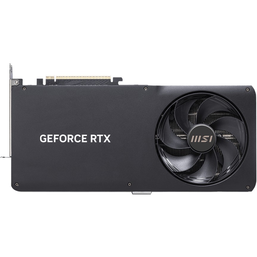 Grafička kartica MSI RTX 5080 16G EXPERT OC (16GB GDDR7, PCIe 5.0, 3x DisplayPort, 1x HDMI)-4