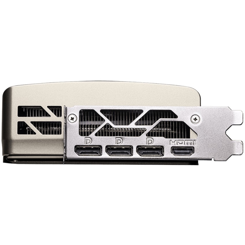 Grafička kartica MSI RTX 5080 16G EXPERT OC (16GB GDDR7, PCIe 5.0, 3x DisplayPort, 1x HDMI)-5
