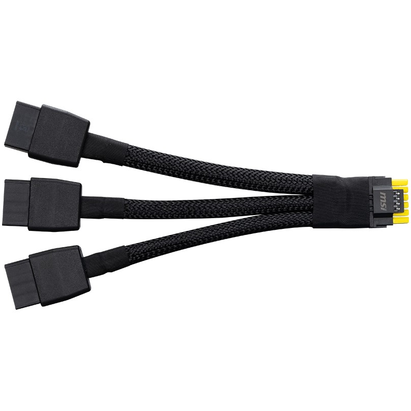 Grafička kartica MSI RTX 5080 16G EXPERT OC (16GB GDDR7, PCIe 5.0, 3x DisplayPort, 1x HDMI)-7