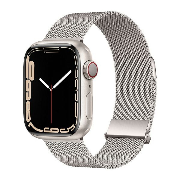 Remen za pametni sat MAX MOBILE DS-13-GA, 42/44/45/49mm, #5 star night