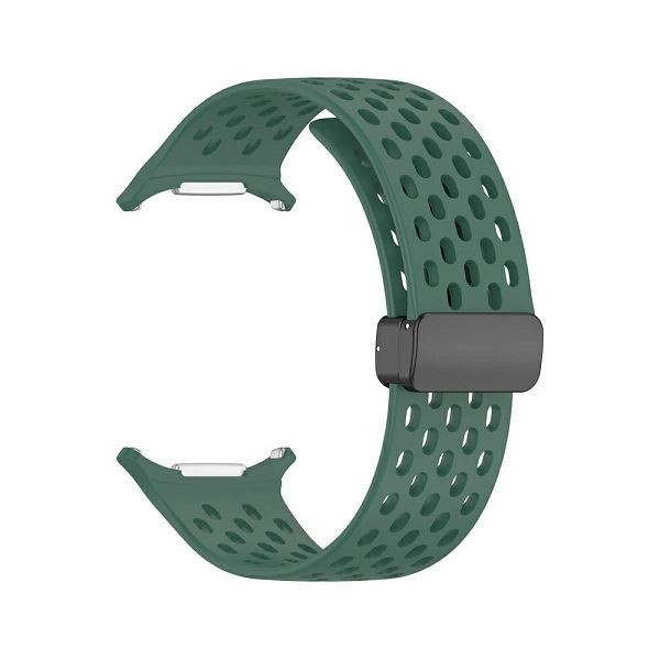 MAXMOBILE REMEN ZA PAMETNI SAT-Samsung,DS-GW8-J13-SM,Sam.Gal. 8,#9 PineNeGreen-0
