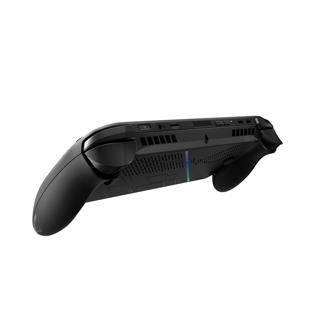 Prijenosna igraća konzola ASUS ROG Xbox Ally X RC73XA-NH011W (7" ekran, 1 TB, Wi-Fi, crna boja)-12