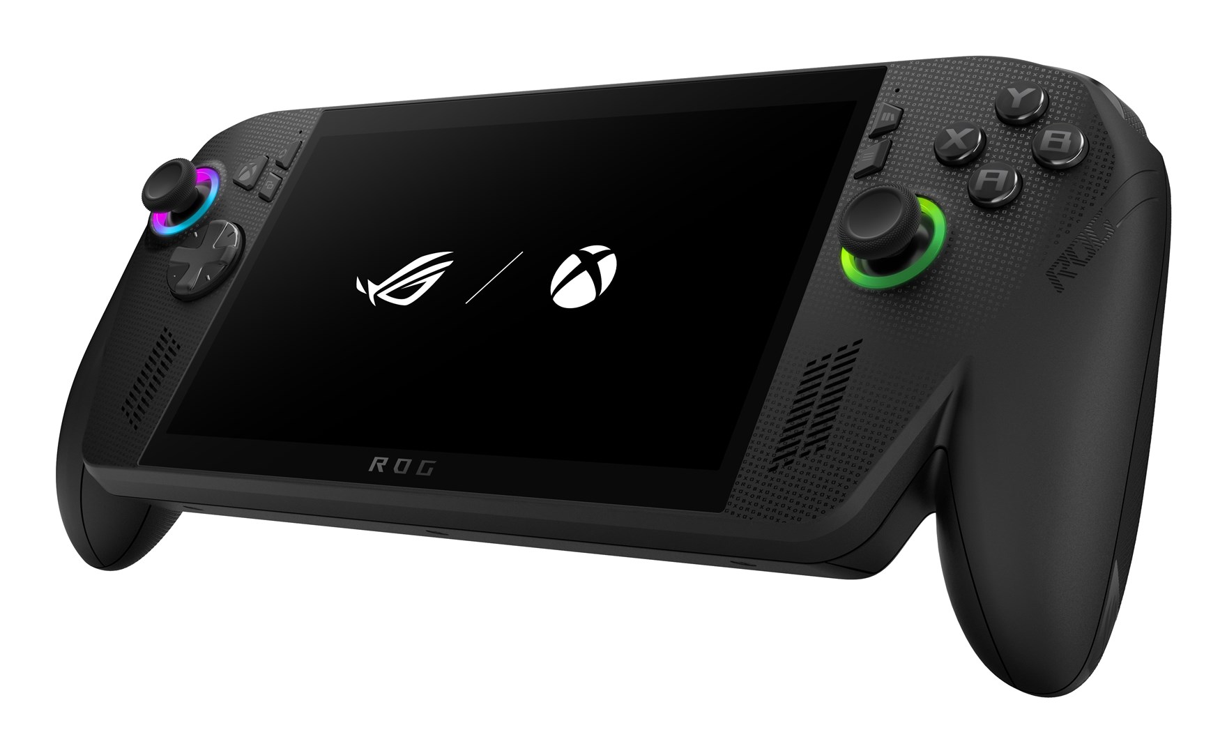 Prijenosna igraća konzola ASUS ROG Xbox Ally X RC73XA-NH011W (7" ekran, 1 TB, Wi-Fi, crna boja)-6