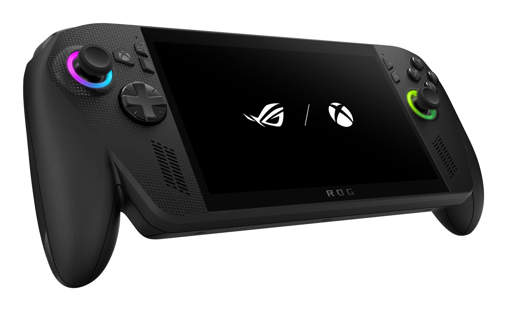 Prijenosna igraća konzola ASUS ROG Xbox Ally X RC73XA-NH011W (7" ekran, 1 TB, Wi-Fi, crna boja)-7