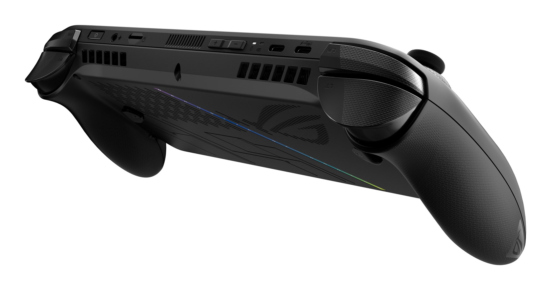 Prijenosna igraća konzola ASUS ROG Xbox Ally X RC73XA-NH011W (7" ekran, 1 TB, Wi-Fi, crna boja)-13
