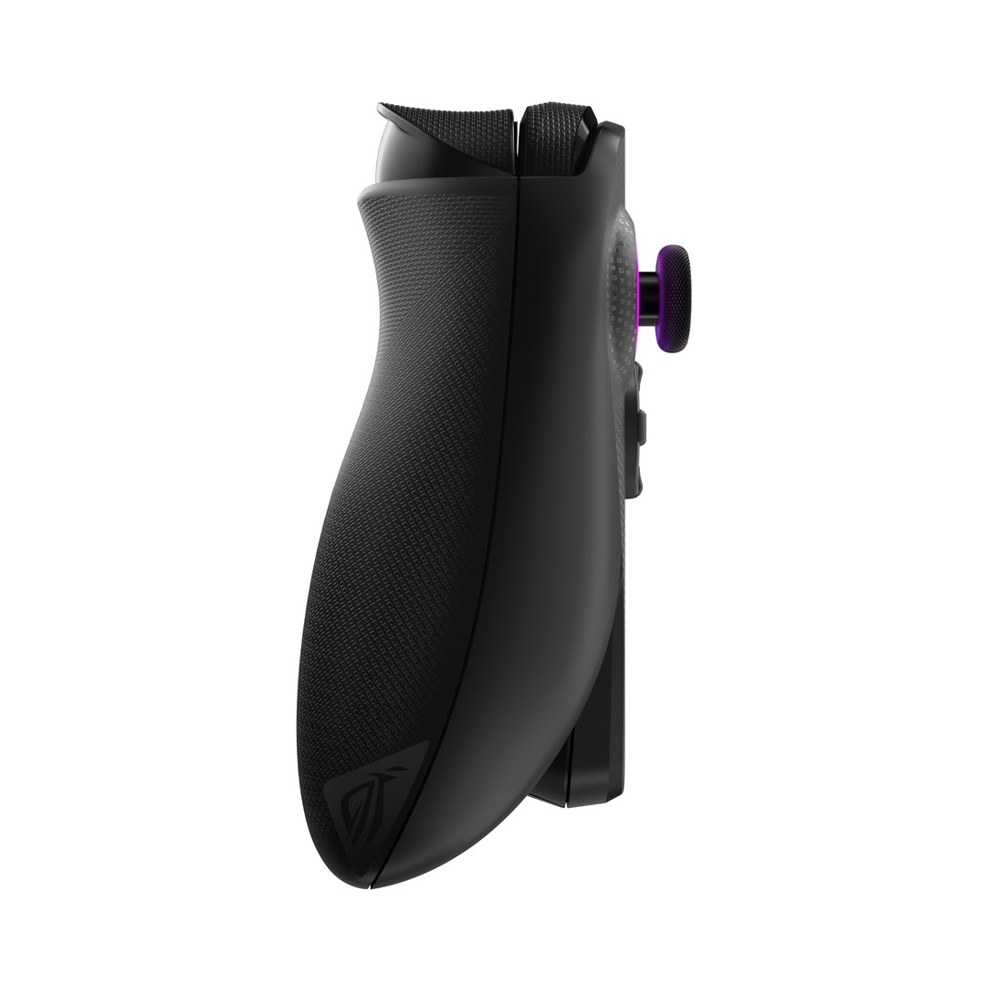Prijenosna igraća konzola ASUS ROG Xbox Ally X RC73XA-NH011W (7" ekran, 1 TB, Wi-Fi, crna boja)-4