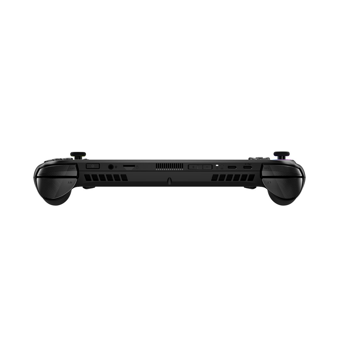 Prijenosna igraća konzola ASUS ROG Xbox Ally X RC73XA-NH011W (7" ekran, 1 TB, Wi-Fi, crna boja)-2