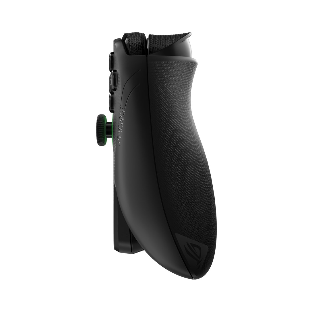 Prijenosna igraća konzola ASUS ROG Xbox Ally X RC73XA-NH011W (7" ekran, 1 TB, Wi-Fi, crna boja)-5