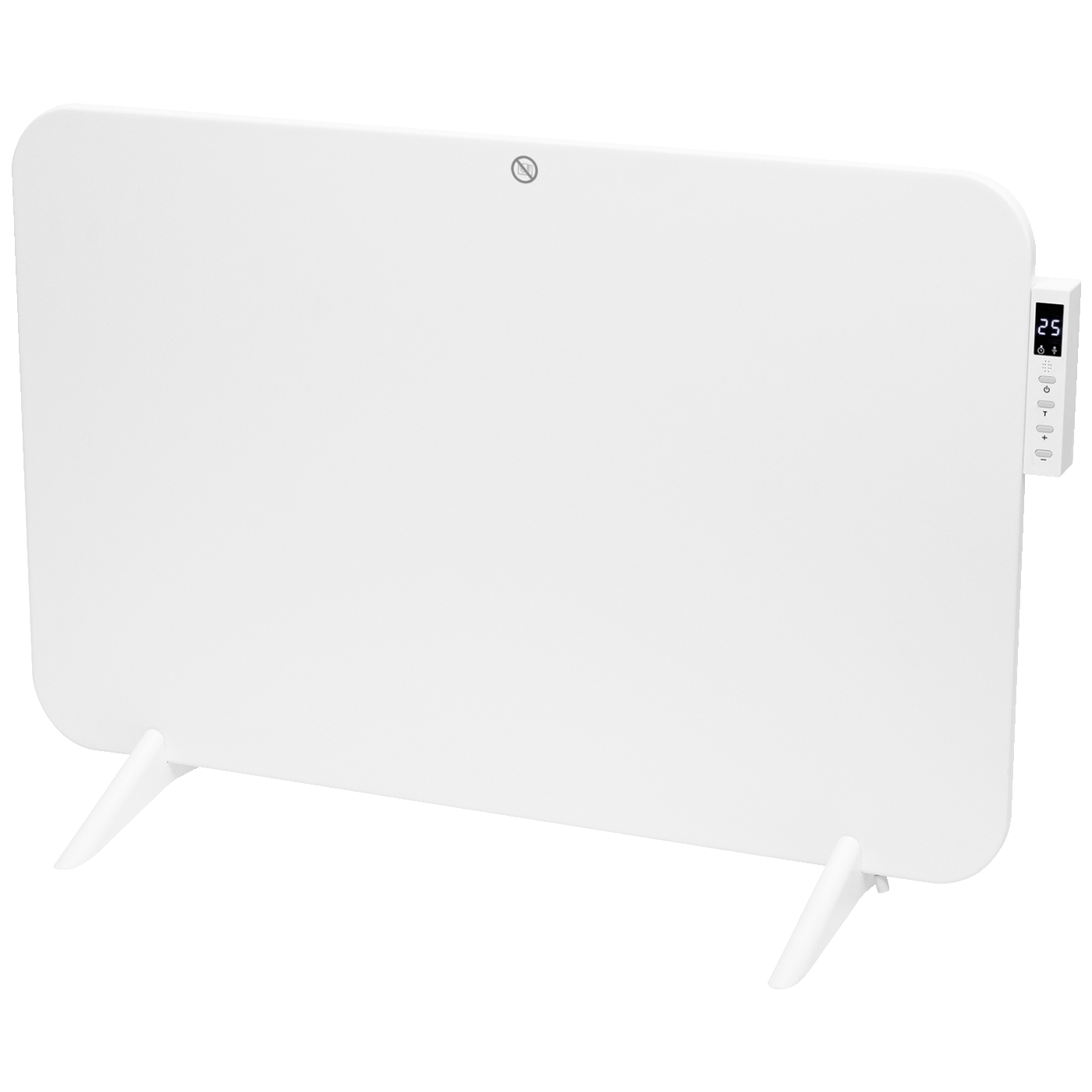Grijalica HOME FKIR450 električna, zidna/prenosiva, 450 W, WiFi-0