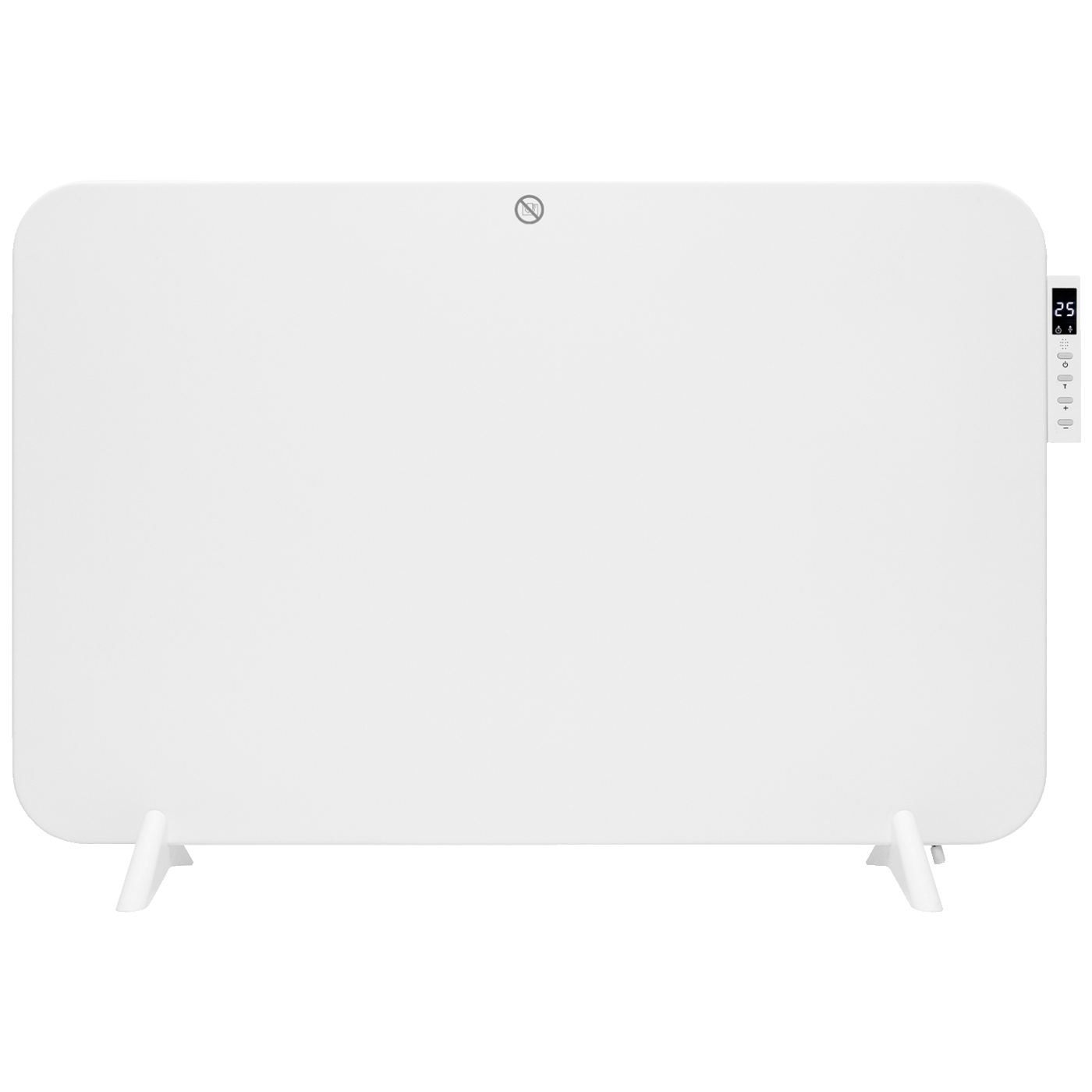 Grijalica HOME FKIR450 električna, zidna/prenosiva, 450 W, WiFi-1